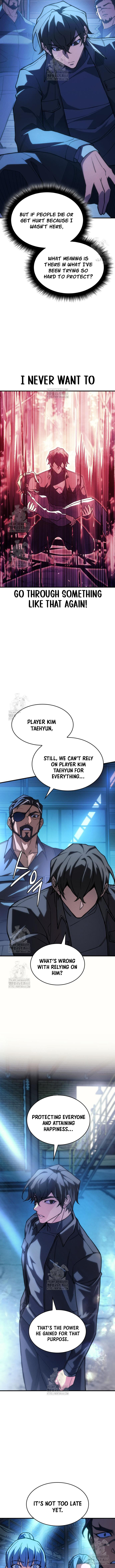 Regressing with the Kings Power Chapter 101 8